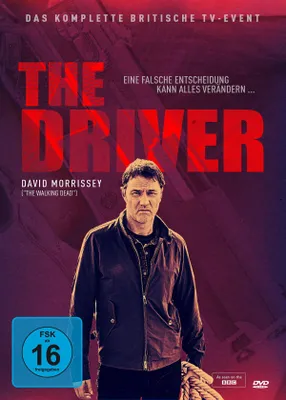 Produktbild von The Driver