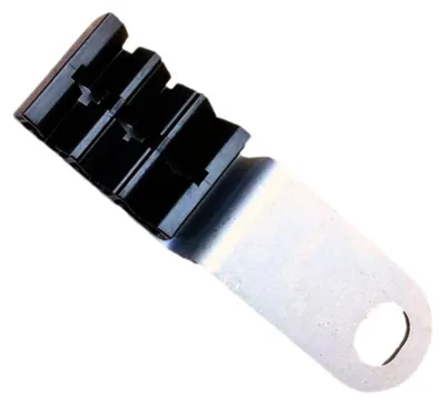 Produktbild von TOYOTA Hilux Kraftstoffleitungsschelle 77289-35020 OE