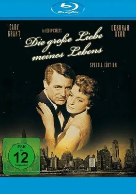 Produktbild von Die große Liebe meines Lebens