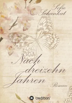 Produktbild von Nach dreizehn Jahren