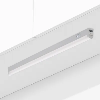 Produktbild von Oktaplex Unterbauleuchte Küche 54 cm Küchenlicht LED neutralweiß 4000K 8,8W mit Schalter