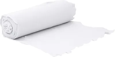 Produktbild von Geotextil-Vlies Weiß 1x150 m Polyesterfaser