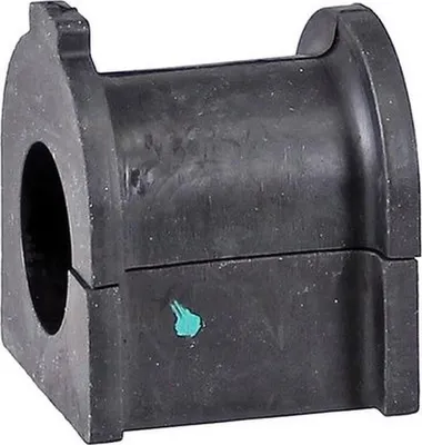 Produktbild von A.B.S. Lagerbuchse Stabilisator Stabigummis 274014 für TOYOTA LAND CRUISER (KDJ12, GRJ12) 49mm 28mm 57mm 0,1kg