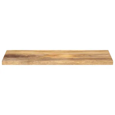 Zdjęcie produktu dla vidaXL Blat 70x40x3,8 cm prostokątny z litego drewna mango