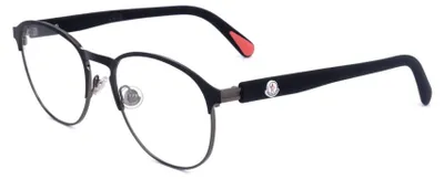 Produktbild von Moncler Sonnenbrille ML5192 001 54 19 145