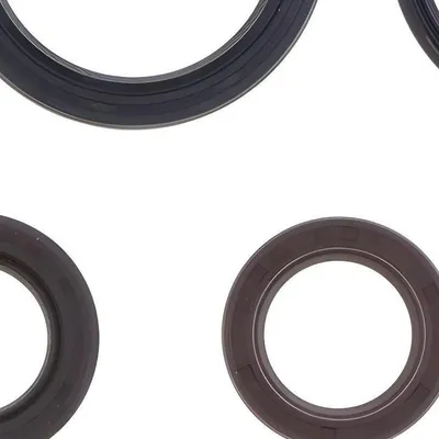 Zdjęcie produktu dla Uszczelki silnika Zestaw uszczelek silnika Athena do Aprilia / Derbi / Gilera / Malaguti / Piaggio / Vespa 125-300 01-18