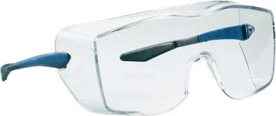 Image de 3M Lunettes de protection OX3000 17-5118-3040 plastique EN 166 (17-5118-3040)