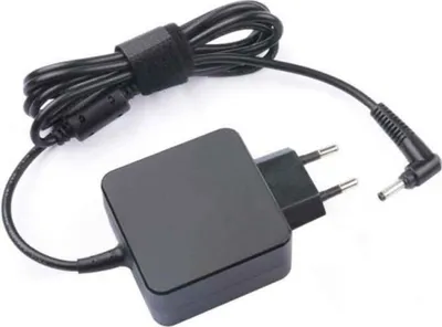 Image de CoreParts - Adaptateur secteur - CA - 45 Watt - Europe - pour Lenovo IdeaPad 100-14, 100-15, 110-14, 110-15, 110-17, 510S-13, 510S-14