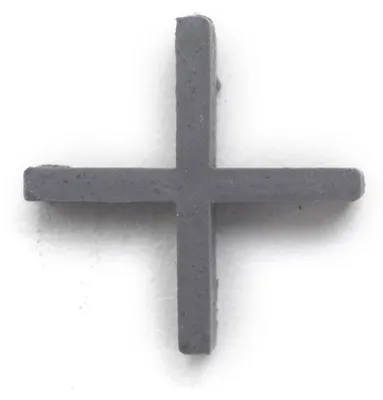 Image de Croisillons De Carrelage 2 Mm, 300 Unités, Sachet