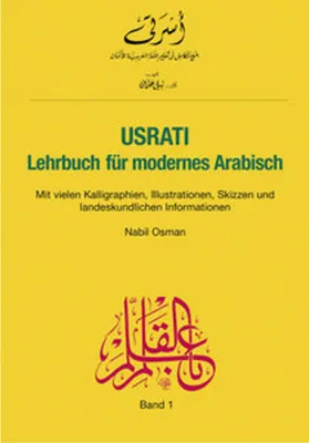 Obrázek produktu pro Usrati 01. Lehrbuch