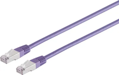 Immagine prodotto di S/CONN massima connettività cavo di rete cavo patch, cat