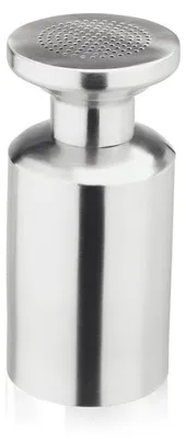 Produktbild von 12x Streuer 17 cm Chromnickelstahl