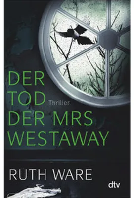 Produktbild von Der Tod der Mrs Westaway
