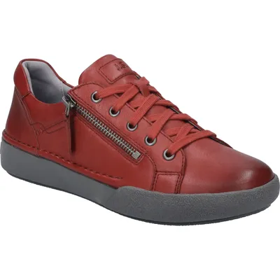 Produktbild von JOSEF SEIBEL Claire 13 | Sneaker für Damen | Rot