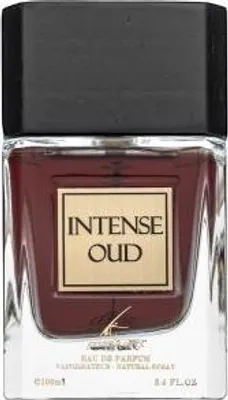 Produktbild von Arabian Oryx Intense Oud Unisex Eau de Parfum 100 ml