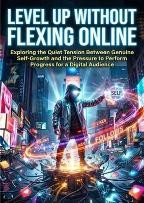 Image de Level Up Without Flexing Online