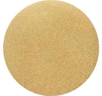 Produktbild von Schleifscheibe für Langhalsschleifer Trockenbauschleifer Carbide ,Ø 225 mm ,Korn 24 ,Ungelocht ,1 Stück