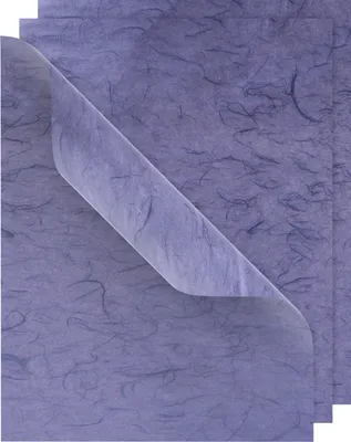 Produktbild von VBS Strohseide, 50 x 70 cm, 3 Bögen Dunkelblau