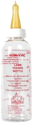 Productafbeelding van Nettex Lammerenfles 500ML