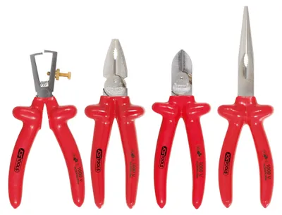 Productafbeelding van KS Tools 117.1760, staal, 1000 V