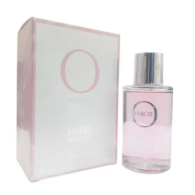Zdjęcie produktu dla Paris Royale PR002: Enjoie dla kobiet 100ml EDT