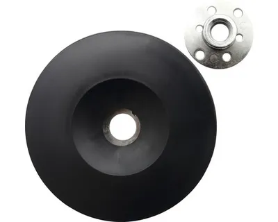 Obrázek produktu pro Unašeč 115mm, pro fíbr, M14