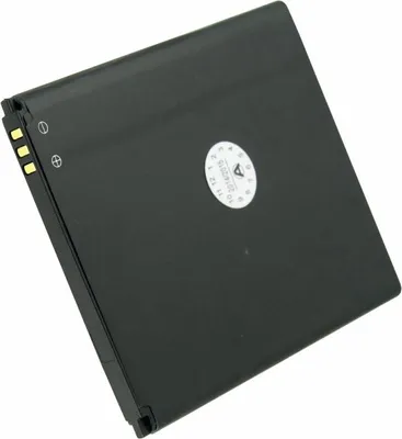 Produktbild von Wiko Rainbow Akku Li-Ion Ersatz-Akku für den Wiko Rainbow Akku