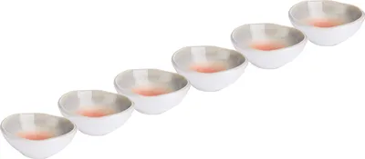 Produktbild von BUTLERS Dipschale ARTISAN 6er-Set