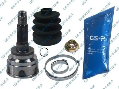 Produktbild von GSP Gelenksatz Antriebswelle für MAZDA FAMILIA V (BA) 834005