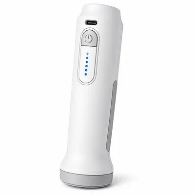 Produktbild von Vakuumbeutel Pumpe elektrisch, kabellose Akku Vakuumpumpe mit USB, 1500mAh, kompakt & leicht, für Vakuum-Aufbewahrungstaschen, Kleidung & Bettwäsche