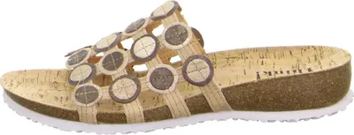 Produktbild von Tieffußbett Pantolette