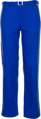 Produktbild von Planam Bundhose BW 290 Gr. 48 kornblau