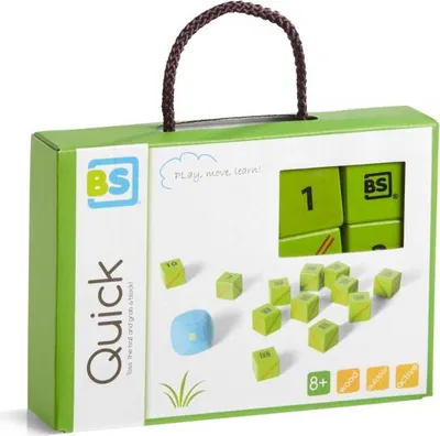 Produktbild von Quick