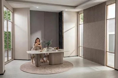 Obrázek produktu pro Židle, bílá, moderní, zlatý rám, elegantní, pohodlná, nadčasový design, stylová