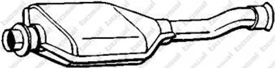 Produktbild von Bosal Katalysator  099-305