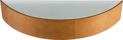 Obrázok produktu pre Kanlux S.A. 36443, E27, IP20, Drevo