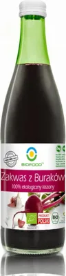 Obrázek produktu pro SURDIN Z PICKLED ŘEPY, BEZLEPKOVÝ,500 ml -POTRAVINY