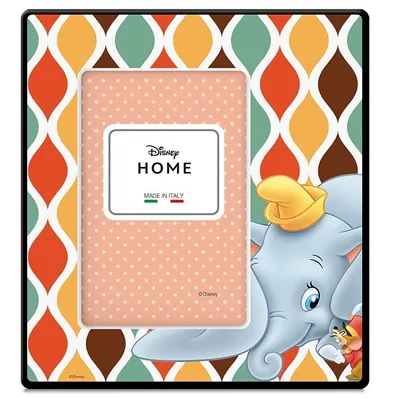 Produktbild von EGAN TALES Fotorahmen DUMBO 12 x 13 cm