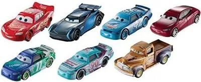 Immagine prodotto di Auto- Giocattolo, Multicolore (Mattel HFB59) MATTEL