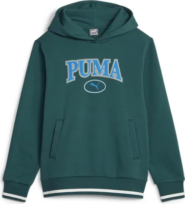 Image de Sweat à capuche Puma 676356-43 pour Garçon