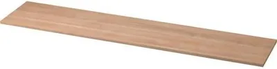 Produktbild von Abdeckplatte 2AP20 200,5 x 43 x 2,5 cm (BxTxH)