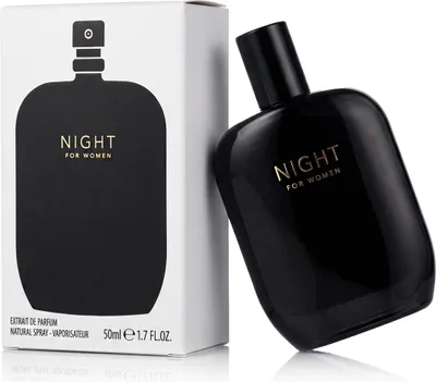 Zdjęcie produktu dla Zapach One Night For Women EDP (woda perfumowana) 50 ml