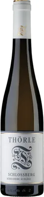 Produktbild von Thörle Schlossberg Scheurebe Auslese edelsüß