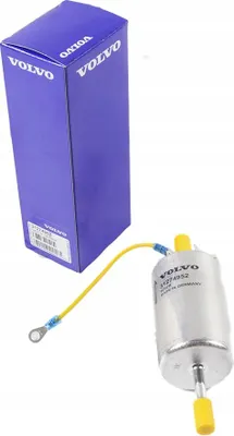 Zdjęcie produktu dla VOLVO C30 C70 S40 V50 Filtr paliwa 1.6 1.8 2.0 2.4 31274952