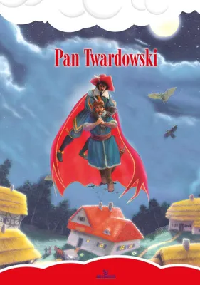 Produktbild von Legenda o czarnoksiężniku Panu Twardowskim z Krakowa