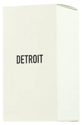 Zdjęcie produktu dla Woda perfumowana Sober Detroit w sprayu (50 ml)