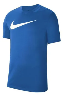 Productafbeelding van Nike Dri-FIT Park T-shirt, model CW6936463, maat: 173