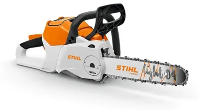 Immagine prodotto di BATTERIA Sega a catena STIHL MSA 220 C-BQ, SENZA batteria e caricabatteria
