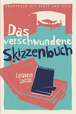 Image de Das verschwundene Skizzenbuch