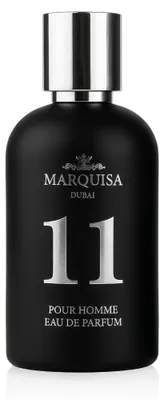 Obrázek produktu pro Marquisa Dubai No.11 Pour Homme EDP 100 ml M
